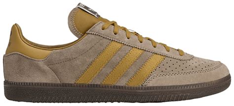 C.P. Company X Wimberly SPZL 'Tech Khaki' 